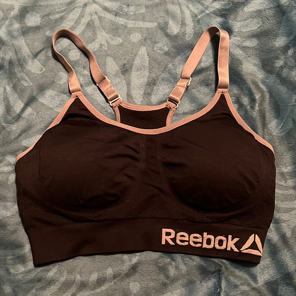 Reebok Sports Bra